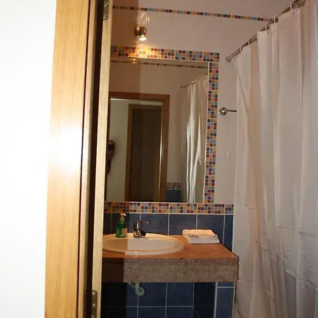 Santo Amaro Appartement