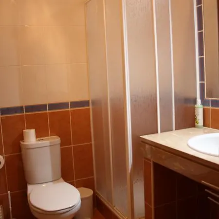 Appartement Santo Amaro Lagos