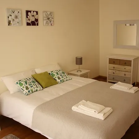 Appartement Santo Amaro