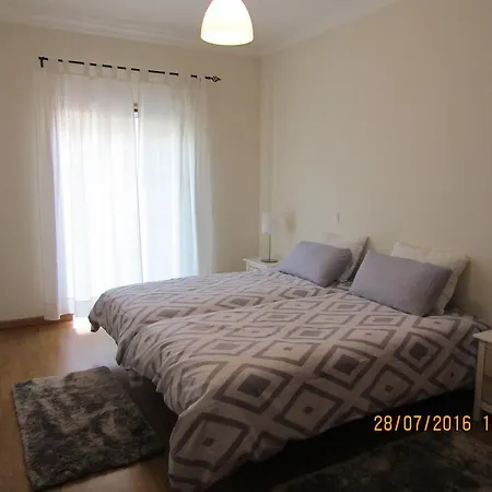 Appartement Santo Amaro *