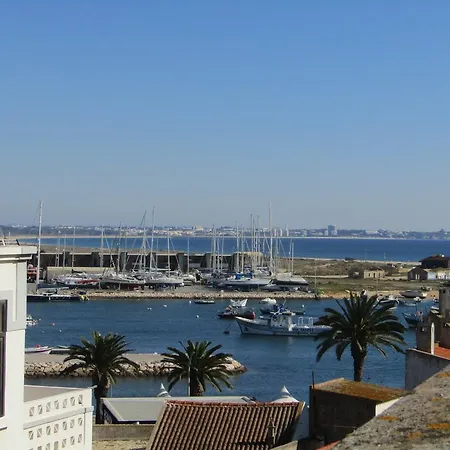 Appartement Santo Amaro