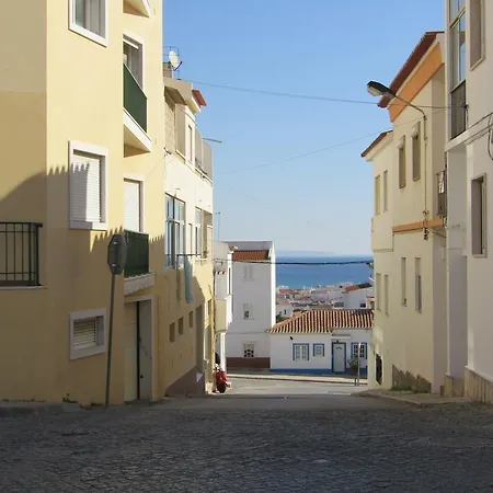 Apartment Santo Amaro Lagos